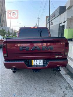 Ram 1500